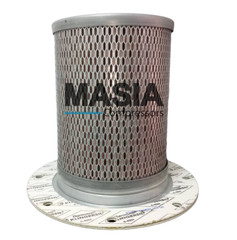 XSTORE 08000-009 AIR/Oil Separator Sullivan/PALATEK