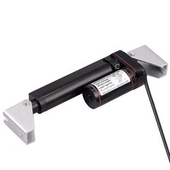 DC 12V Electric Linear Actuator Cylinder Lift 3000N 675lbs Stroke 2″~40″ Fast