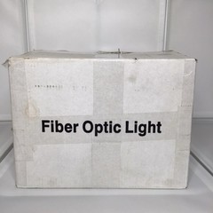 NEW 550Pcs 13ft 4M 0.75mm Optic Cable Strands Glow Cables