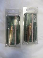 2 Pack Victor Genuine 1-3-101 and 2-3-101 Med Duty Cutting Tips 3 Series NOS