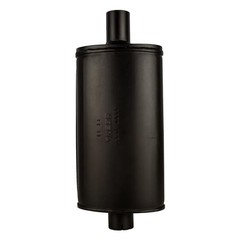Muffler Replacement for MASSEY FERGUSON Tractor 1085 529390M94 539950M92