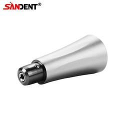 NSK Style Dental 20:1 Reduction Implant LED Fiber Optic Contra Angle Handpiece S