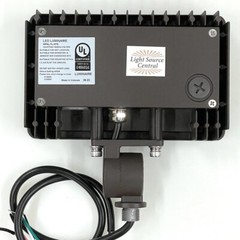 Best Lighting Products MPAL-7L-KFS Multi-Purpose Area Flood Light Color Select