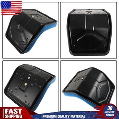 1110 1210 1310 1510 1710 1910 Blue Seat For Ford & New Holland