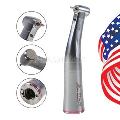 Woodpecker Style 1:5 Contra Angle LED Handpiece