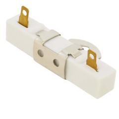 6V to 12V Conversion Resistor for Tractor Ignition Systems
