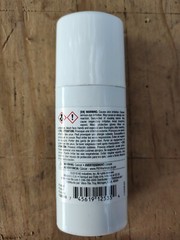 Vibra-Tite 12535 Threadlocker, 125, Blue, Medium Strength, Gel, Use By 2/24