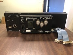 TDT Waveform Generator PWS25 XB1 WG1 DD1 FT5 MA2
