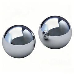 304 Stainless Steel Ball Dia 1mm-125mm High Precision Bearing Balls Smooth Ball