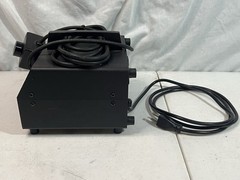 TechniQuip FOI-150-REMOTE Fiber Optic Illuminator w/ DDL 150W Lamp Tested
