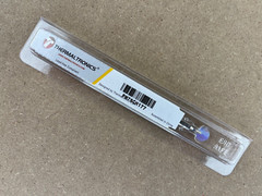 Thermaltronics PM75CH177 Chisel 30deg 1.5mm (0.06in) for Metcal SFP-CH15 NEW