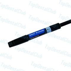 BLL Dental Tetric N-Ceram Composite Resin BL L Bleach L Color Whitening Veneer