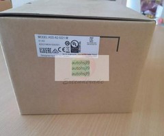 1PC NEW Delta AC Servo Drive 1ph 220V 200W 1.55A CANopen E-CAM ASD-A2-0221-M
