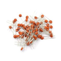 5 pcs Ceramic Disc Capacitor 50V 2pF-0.1uF Choose From 30 Values US Fast Ship