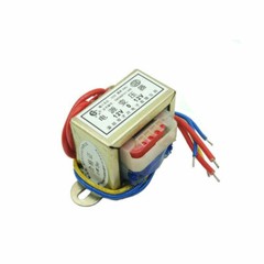 1W To 300W Power Transformer 110/220/380V To 6V 110V -380V Output AC Single/Dual