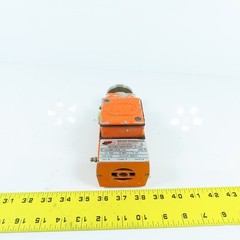 Elte MS 1,7/2 0.22kW Asynchronous Motor 18,000RPM 200V 3-Phase 300HZ