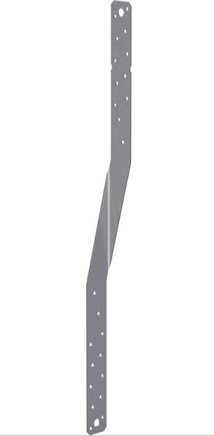 Simpson HTS20 – 20IN HEAVY TWIST STRAP (25 per Box)