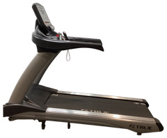 TRUE FITNESS TC650 COMMERCIAL TREADMILL