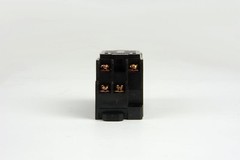 TEMCo Industrial Socket 10 Amps 8 Pin for Ice Cube Relays (LY2 Format)