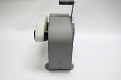 Better Pack 333 Plus Manual Water-Activated Tape Dispenser (READ!! AS-IS)