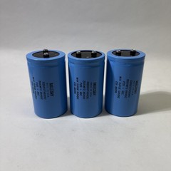 MALLORY CGS202T450X5C CAPACITOR NEW