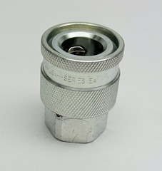 4EAF4 Dixon Valve Hydraulic Quick Disconnect Coupling 1/2″ Female NPTF