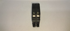 SIEMENS ITE GOULD Q2020 20 Amp Two 1 Pole Circuit Breaker Type QT Q2020