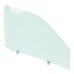 Almuloo Passenger Right Side Front Door Window Glass Compatible 2004-2012