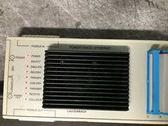 Lauterbach LA-7707 POWER-TRACE-ETH-256M Ethernet Debugger w/ LA-7991