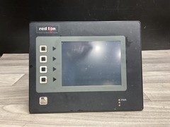 Red Lion G306A HMI Operator Interface Panel Touchscreen #329N134