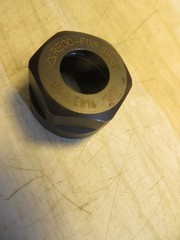 Rego-Fix CAT/30 ER 16 X3″ Collet Chuck 616 370 ANSI B5.50