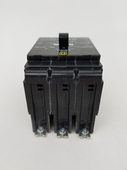 EJB34015 Square D 15 Amp Circuit Breaker 480V *NEXT DAY OPTION* NEW TAKEOUT
