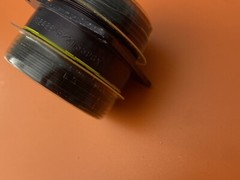 Amphenol Circular MIL Spec Connector 55P MS24264R22T55P6X