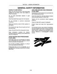 New Holland L865, Lx865,Lx885,Lx985 Skid Steer Loader Service Manual Repair Shop