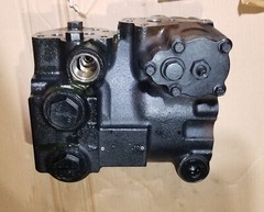 Housing for Sauer Danfoss M46 Pump, part number 4460579