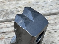 Quadco Q11325X4 Carbide Tip Tooth Bobcat FRC50 FRC60 FRC70 Drum Mulcher 7023593