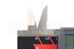 SHARS Aventor 12″ /300mm IP67 Electronic Digital Caliper DIN862 .0005″ NEW R]