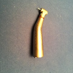 MIDWEST E-STYLUS1:5,ELECTRIC HANDPIECE,GOOD COND,F/O NEAR100%,KAVO 25LPA WARRANT
