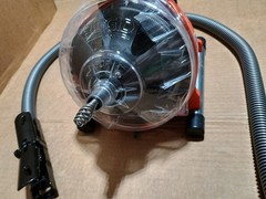 Ridgid Powerclear 120-Volt Drain Cleaning Snake Auger Machine – FAST SHIPPING!