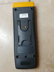 Sper Scientific 850081 Water Quality PH Meter with PH Probe & Condutivity Probe