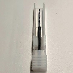 1/16″ CARBIDE DREAM DRILL 5XD TiAlN COATED W/O COOLANT DH424004F 16mm LOC