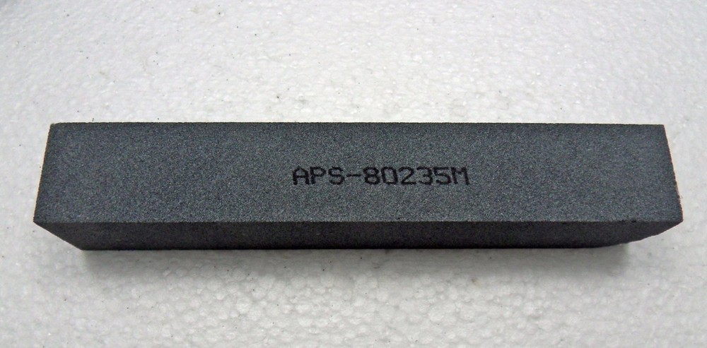 New APS-80235M Pro-Grade 1″x1″x6″ Silicone Carbide Moldmaker’s Stone Free Ship
