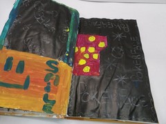 “Kayla’s Journal” A Journal From a Girl Who Was Born in 1990’s Storage Unit Find