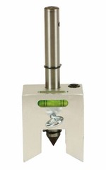 Toledo Pipe Magentic Center Pipe Hole Punch easily drill holes in 1″ to 10″ Pipe