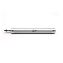 SMC CDG1BN50-250Z Round Body Cylinder Double Acting Single Rod with AutoSwitch✦K