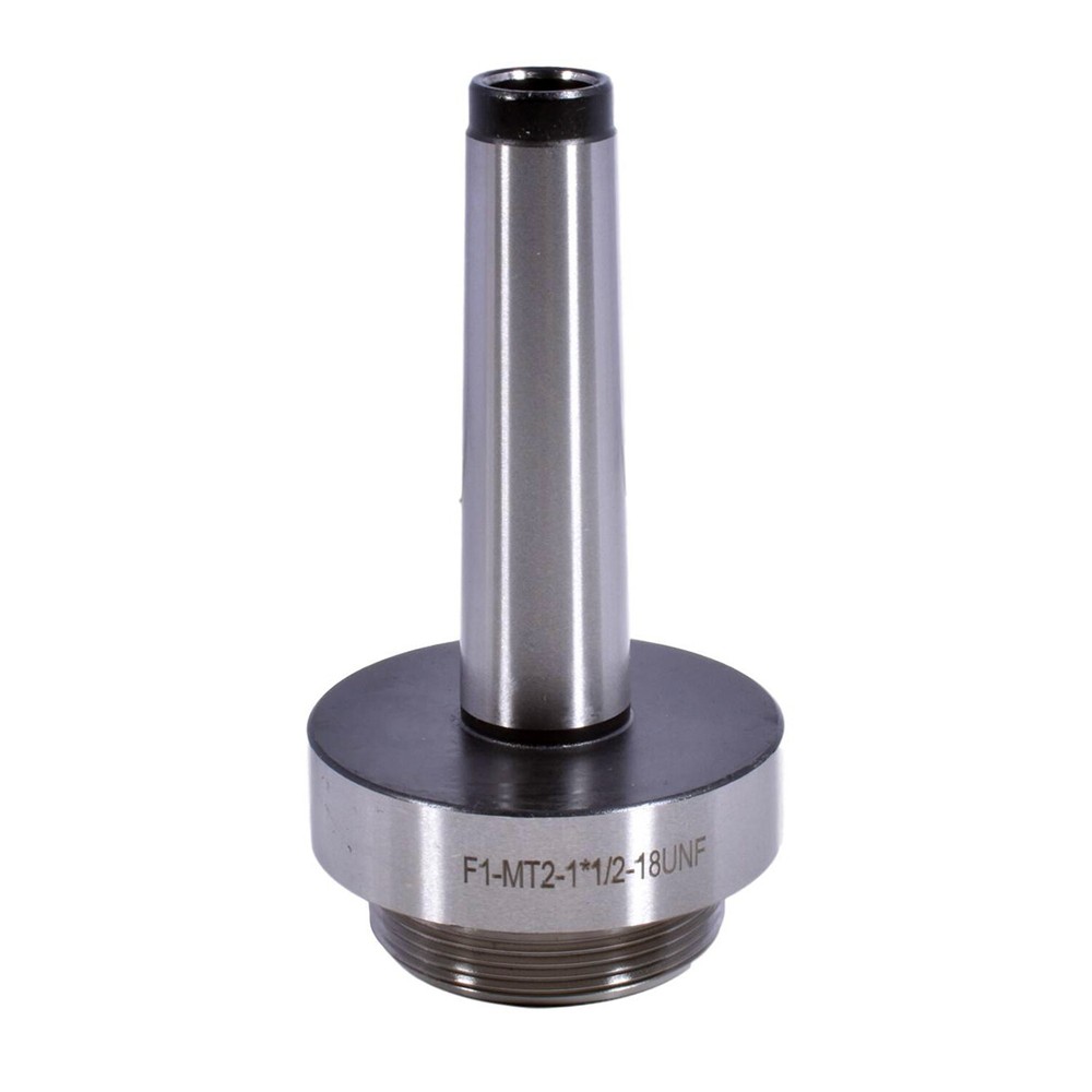 NEW 3/8 MT2 SHANK F1 1-1/2 BORING HEAD ARBOR TOOL HOLDER USA SELL