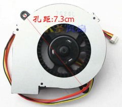 For Epson CU600X/CU600W/CU610X/CU610W Projector Fan CE-7020L-01 12V 250mA