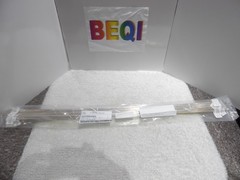 10lbs Lucas Milhaupt SIL-FOS 15 Brazing Rods 1/8″ Dia. x 36″ BCuP-5, $149 per lb