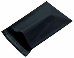 24×24 Poly Mailers Shipping White Black Blue Pink Purple Red FREE 2 DAY SHIPPING