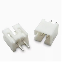 20 Sets Mini Micro JST-PH 2.0Mm 2 Pin Male Connector with 10Cm Silicone Wire Cab